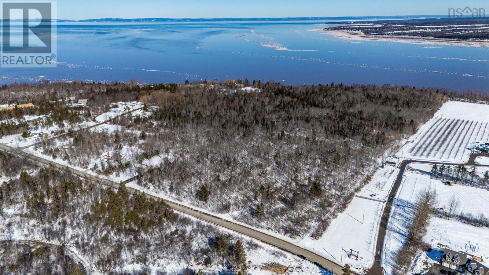 Lot 11 Bluff Road, Avonport Station, Nova Scotia  B0P 1P0 - Photo 2 - 202603292