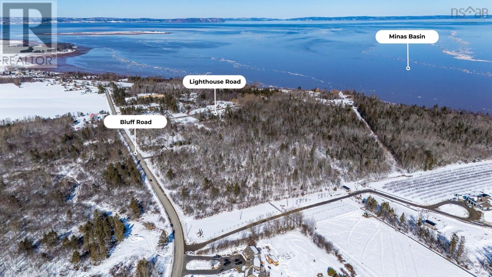 Lot 11 Bluff Road, Avonport Station, Nova Scotia  B0P 1P0 - Photo 6 - 202603292