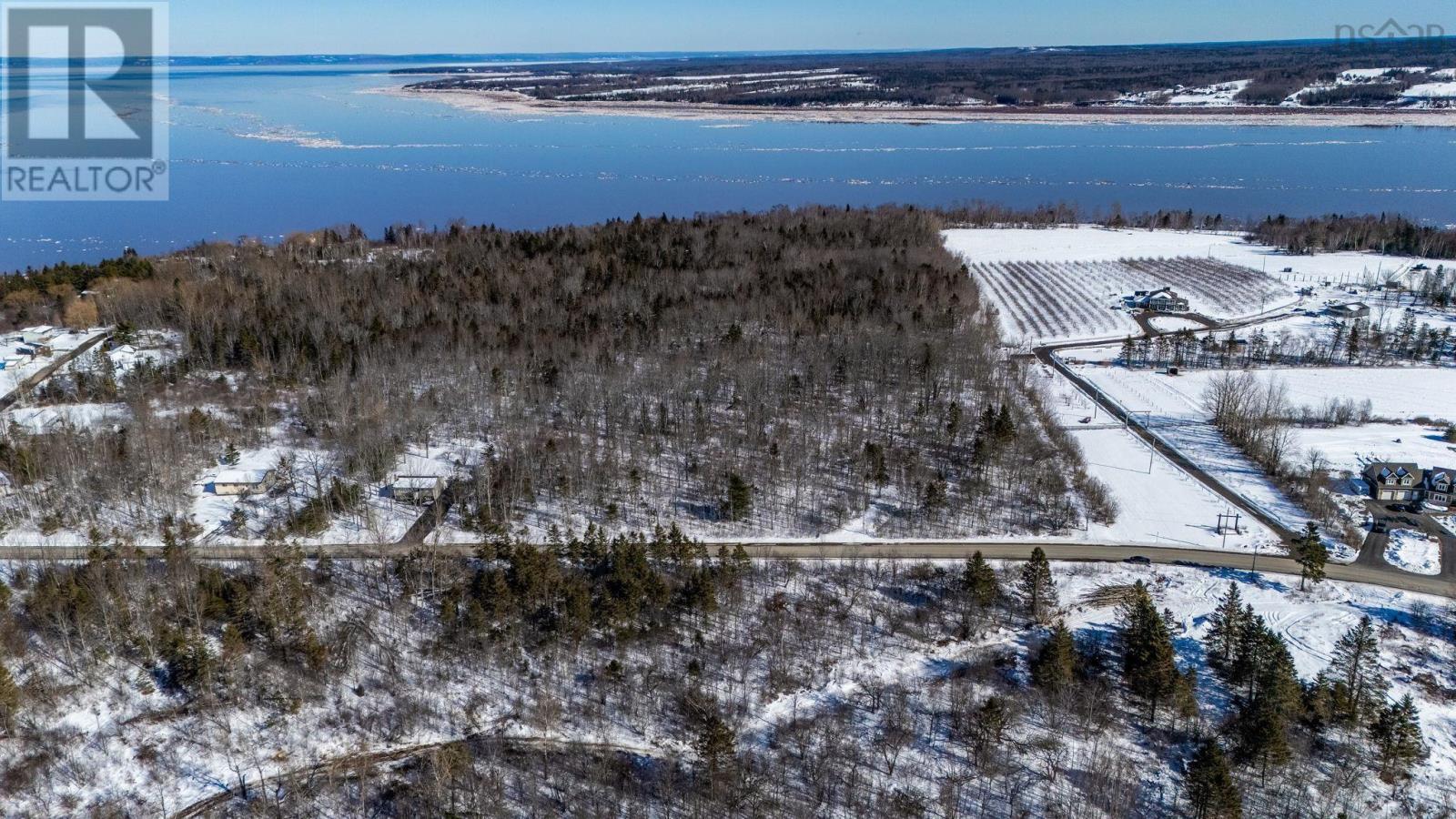 Lot 11 Bluff Road, Avonport Station, Nova Scotia  B0P 1P0 - Photo 3 - 202603292