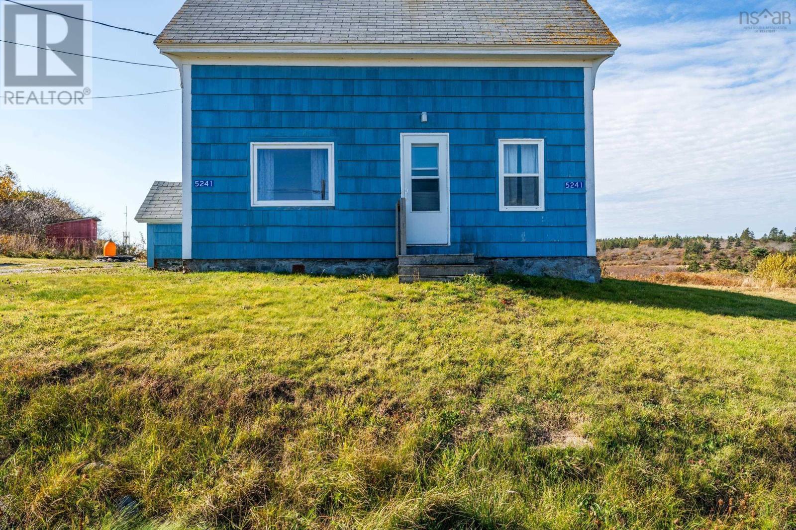 5241 Highway 1, Salmon River, Nova Scotia  B5A 5B2 - Photo 19 - 202526542