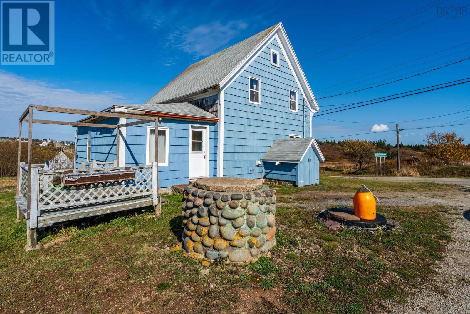5241 Highway 1, Salmon River, Nova Scotia  B5A 5B2 - Photo 25 - 202526542