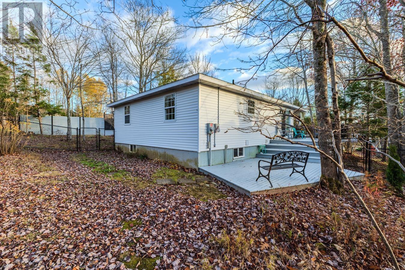 21 Heritage Place, Truro, Nova Scotia B2N 6J4 - Photo 28 - 202601634