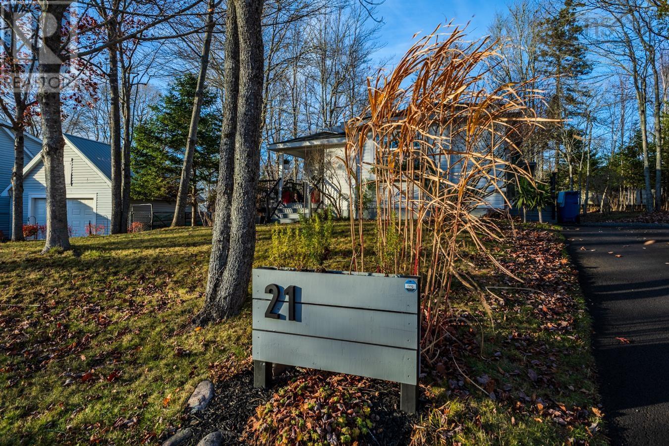 21 Heritage Place, Truro, Nova Scotia B2N 6J4 - Photo 24 - 202601634