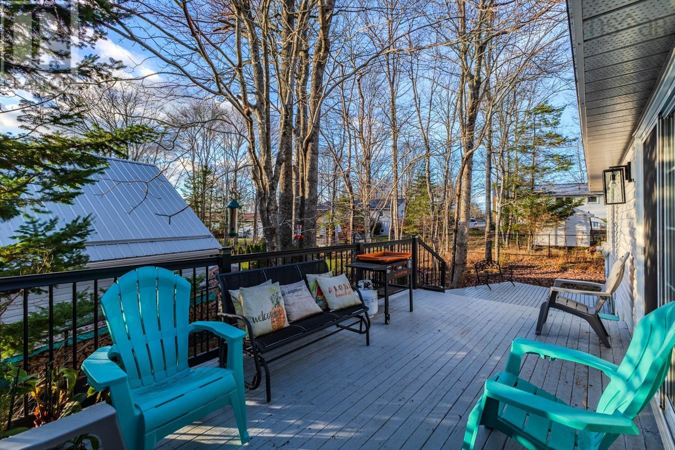 21 Heritage Place, Truro, Nova Scotia B2N 6J4 - Photo 26 - 202601634