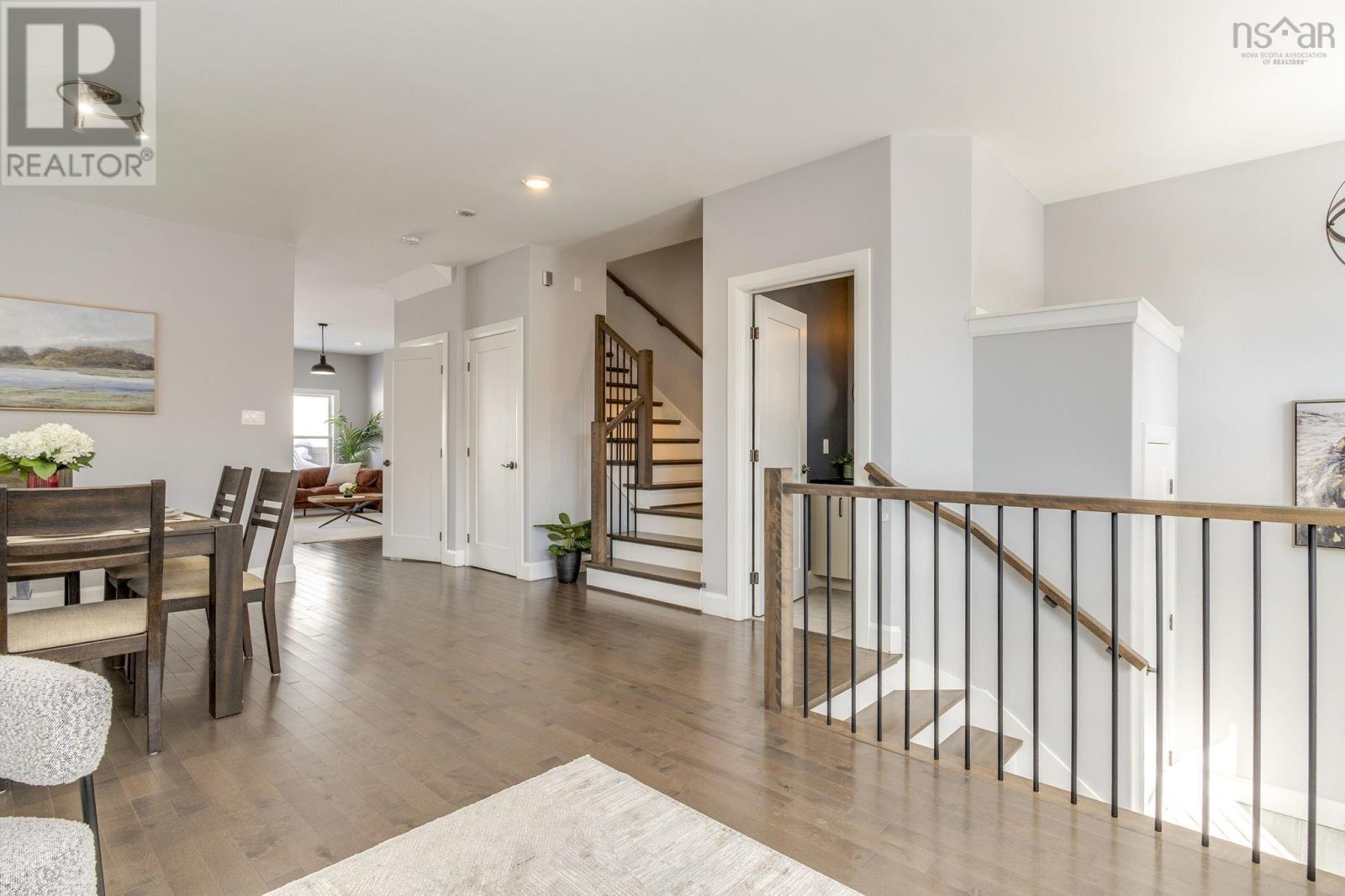 307 Fleetview Drive, Halifax, Nova Scotia  B3M 4V4 - Photo 5 - 202603294