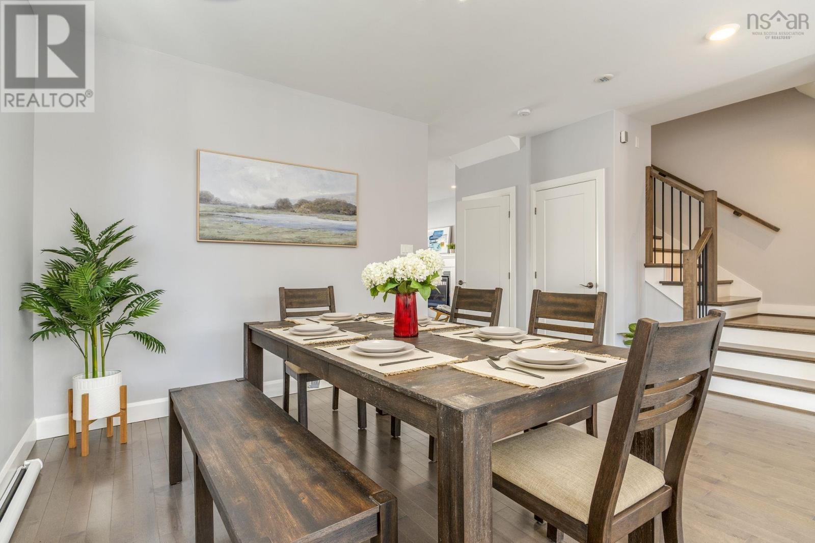 307 Fleetview Drive, Halifax, Nova Scotia  B3M 4V4 - Photo 6 - 202603294