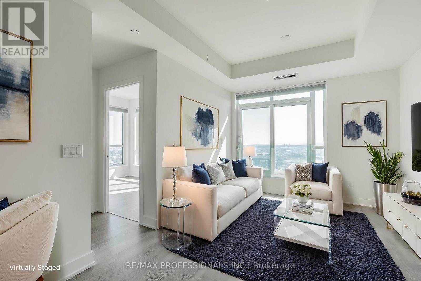 4110 - 7 MABELLE AVENUE, Toronto, Ontario