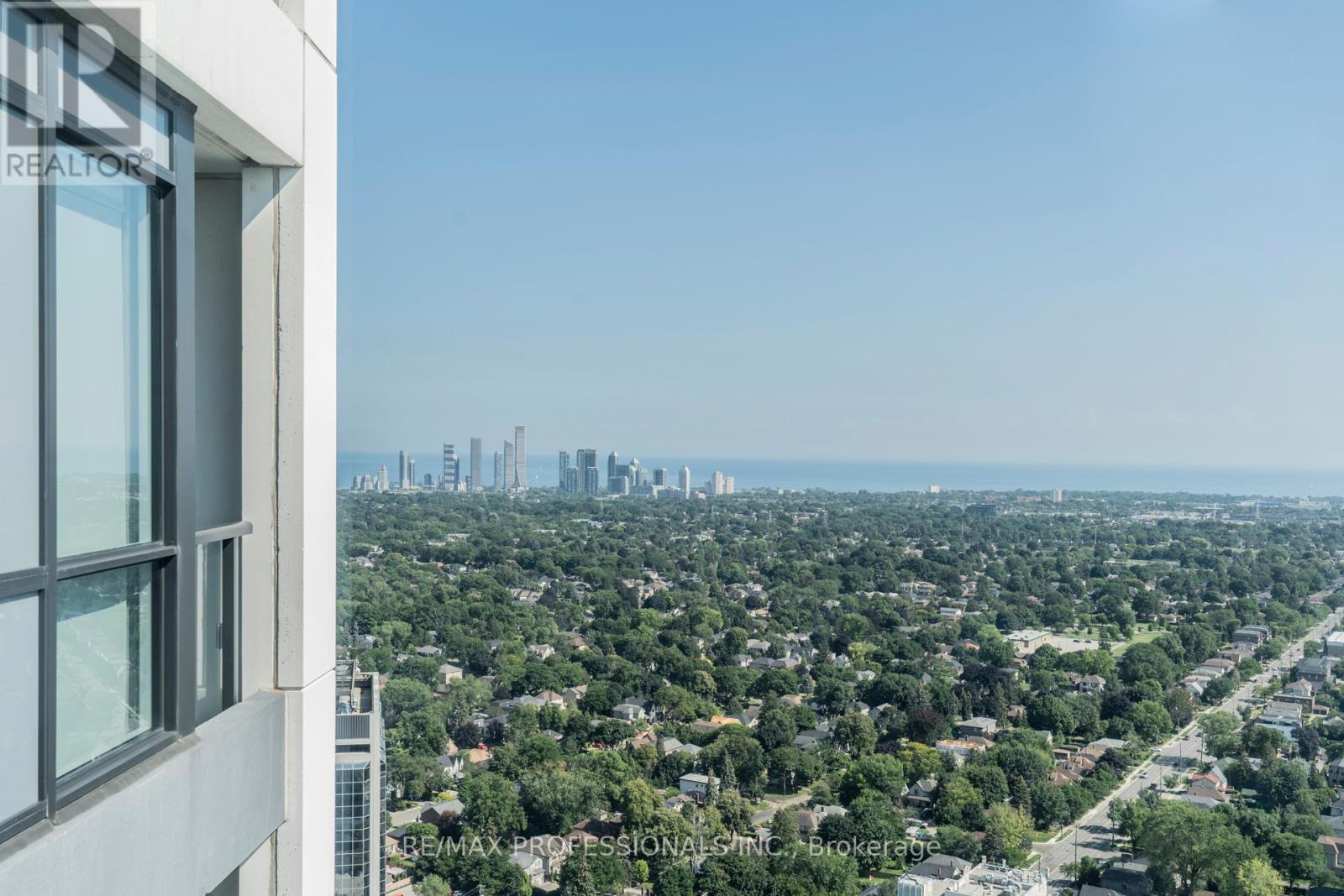 4110 - 7 Mabelle Avenue, Toronto, Ontario  M9A 0C9 - Photo 10 - W12814850