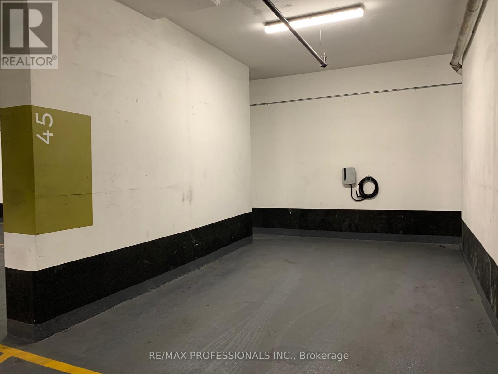 4110 - 7 Mabelle Avenue, Toronto, Ontario  M9A 0C9 - Photo 19 - W12814850