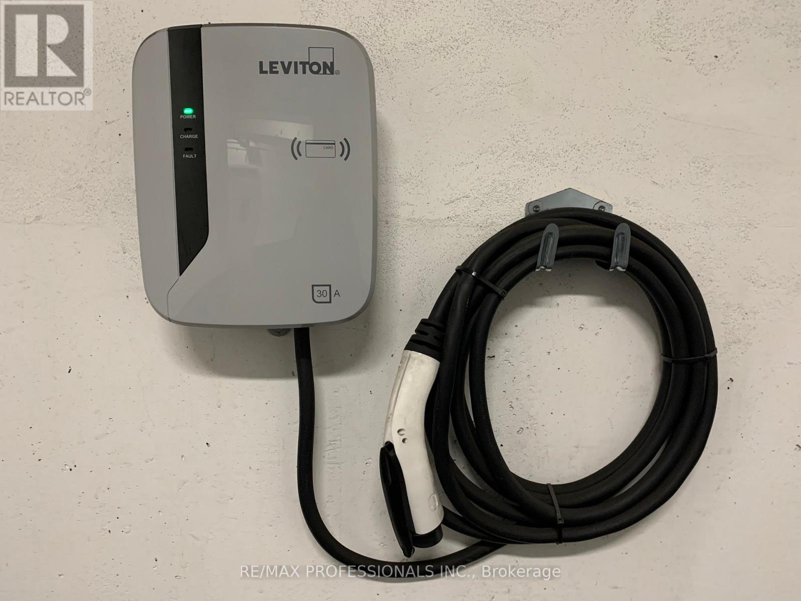 4110 - 7 Mabelle Avenue, Toronto, Ontario  M9A 0C9 - Photo 20 - W12814850