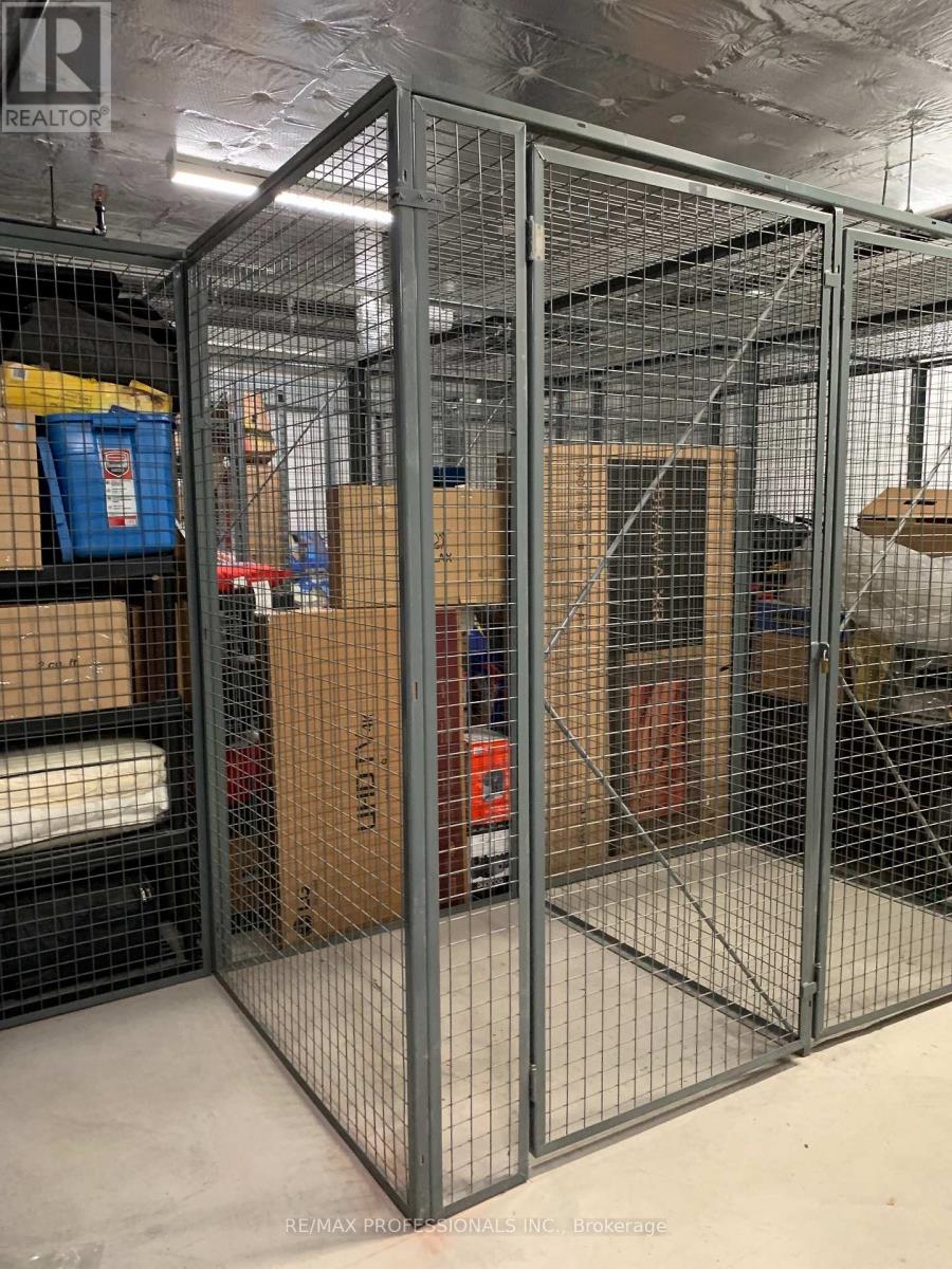 4110 - 7 Mabelle Avenue, Toronto, Ontario  M9A 0C9 - Photo 21 - W12814850