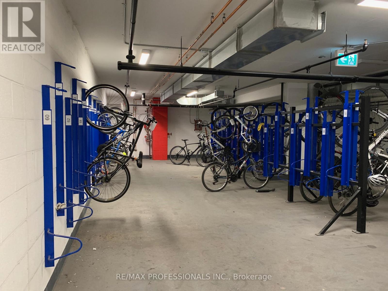 4110 - 7 Mabelle Avenue, Toronto, Ontario  M9A 0C9 - Photo 22 - W12814850