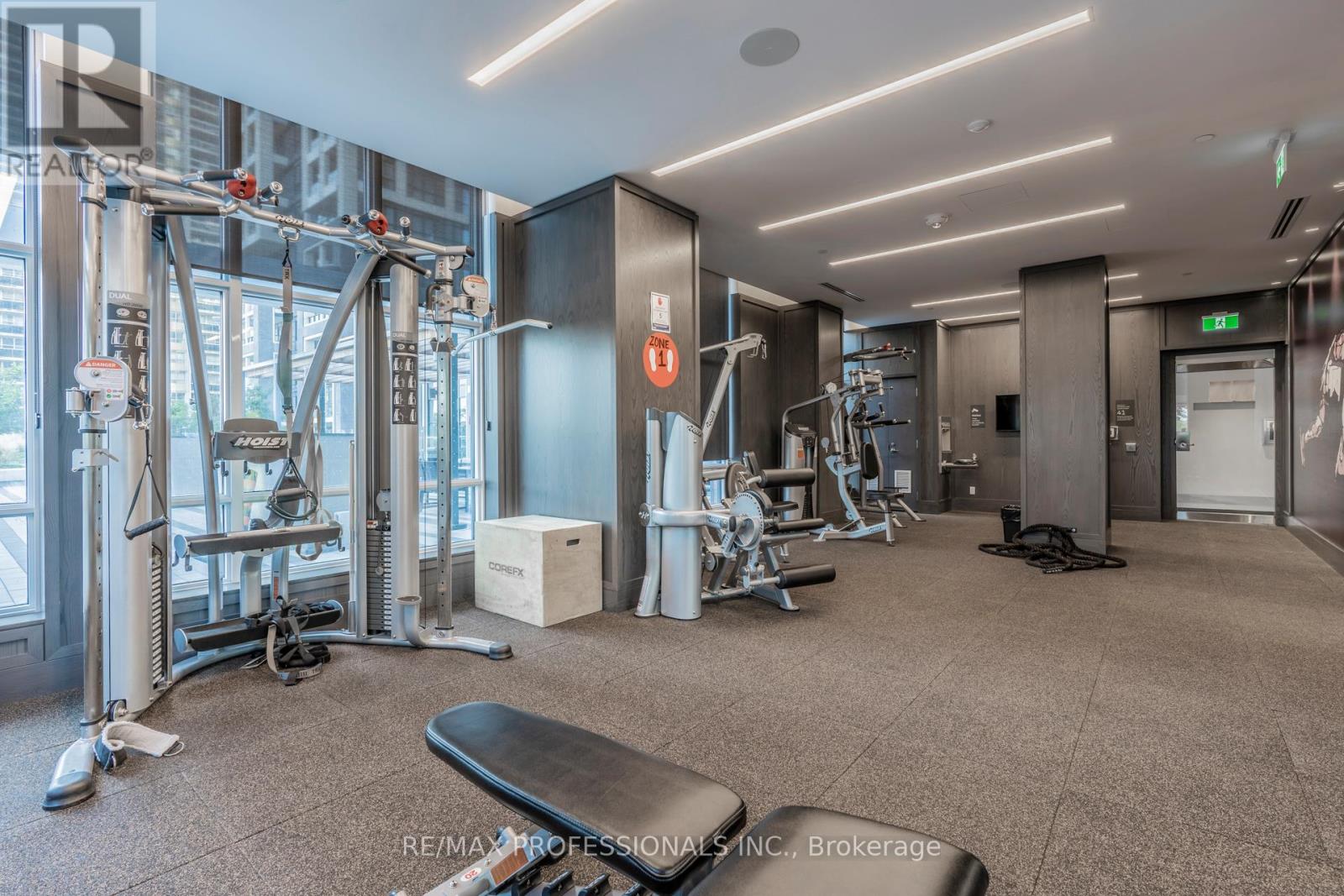 4110 - 7 Mabelle Avenue, Toronto, Ontario  M9A 0C9 - Photo 23 - W12814850