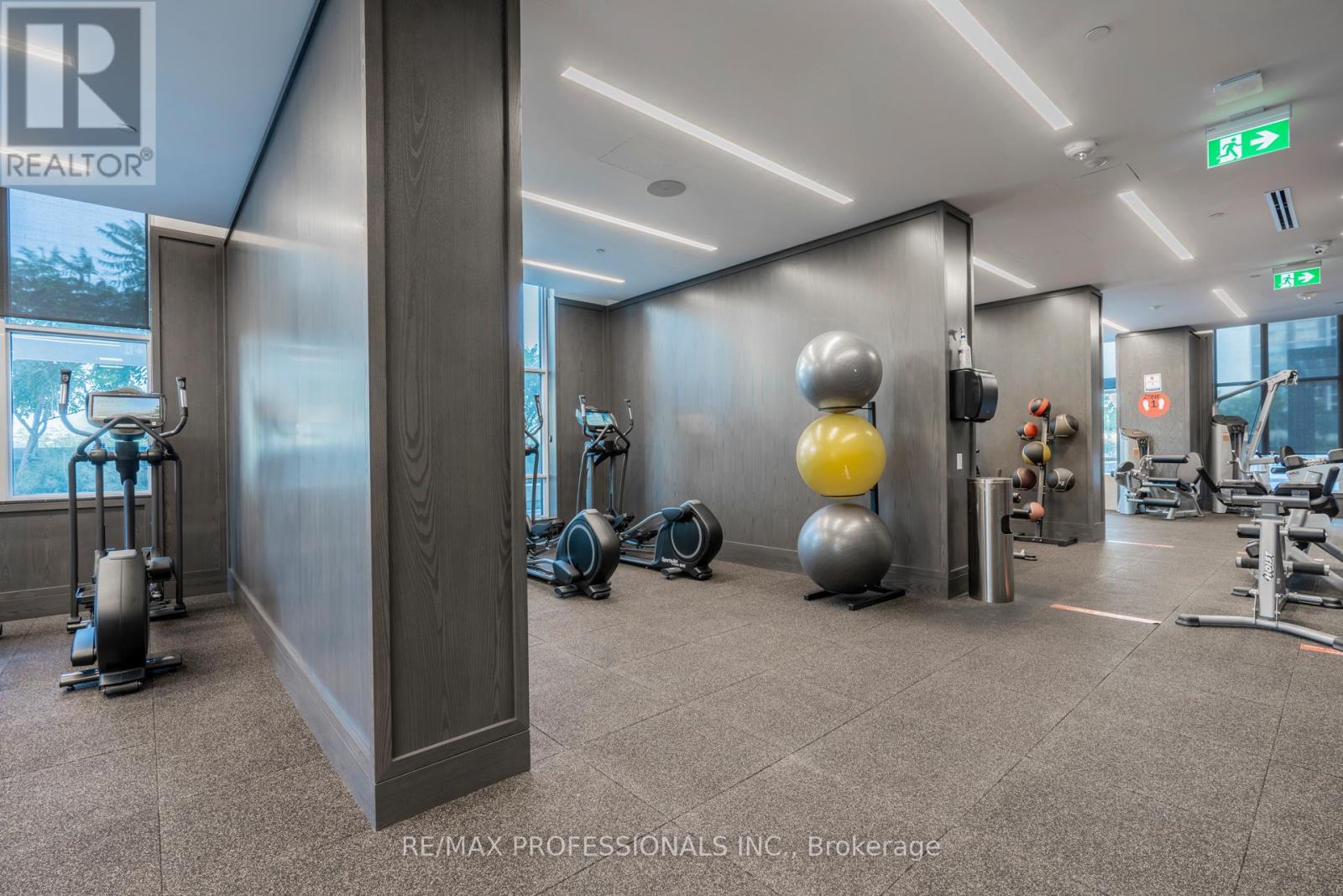 4110 - 7 Mabelle Avenue, Toronto, Ontario  M9A 0C9 - Photo 24 - W12814850