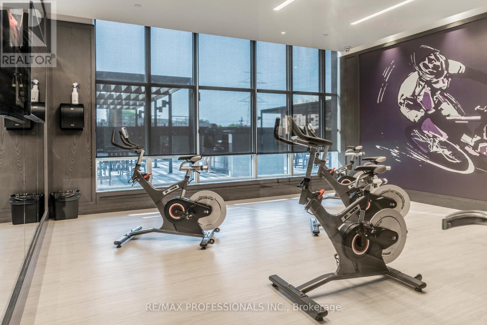 4110 - 7 Mabelle Avenue, Toronto, Ontario  M9A 0C9 - Photo 25 - W12814850