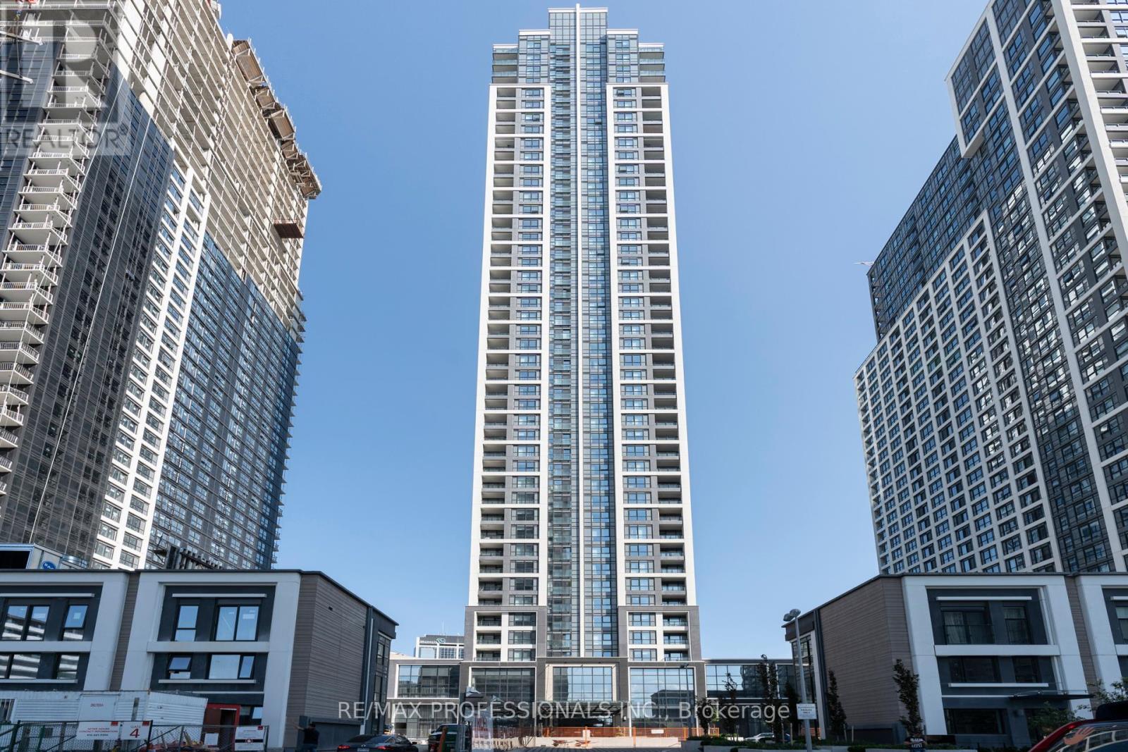 4110 - 7 Mabelle Avenue, Toronto, Ontario  M9A 0C9 - Photo 28 - W12814850