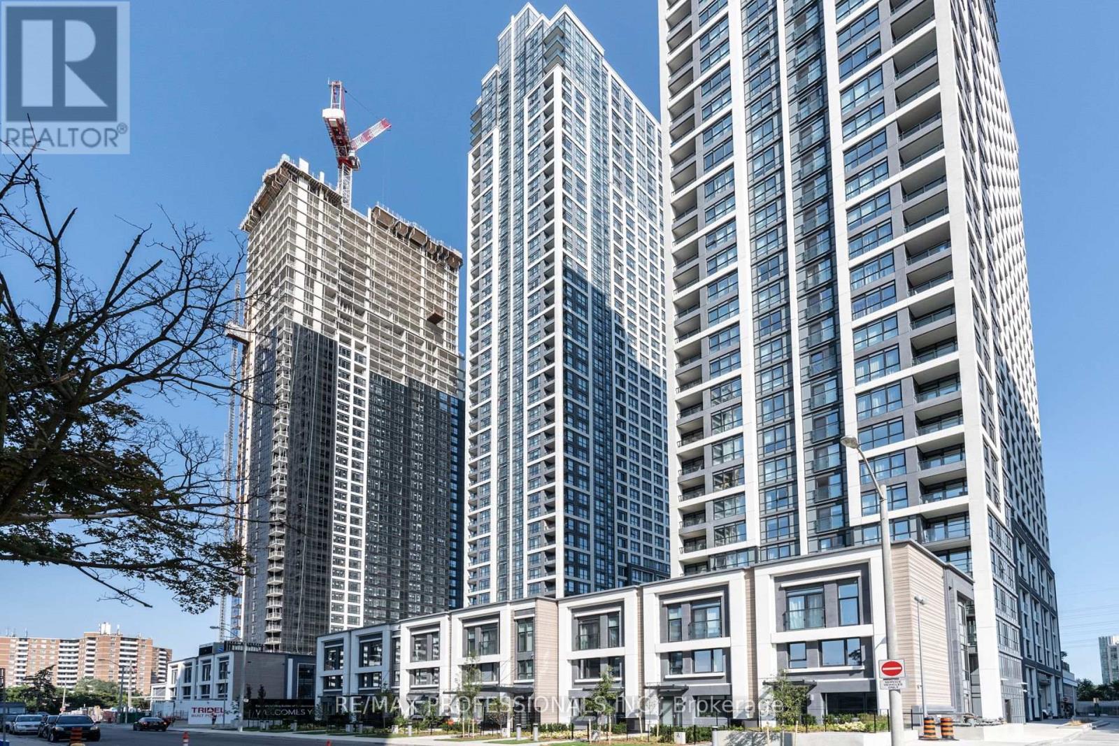 4110 - 7 Mabelle Avenue, Toronto, Ontario  M9A 0C9 - Photo 29 - W12814850