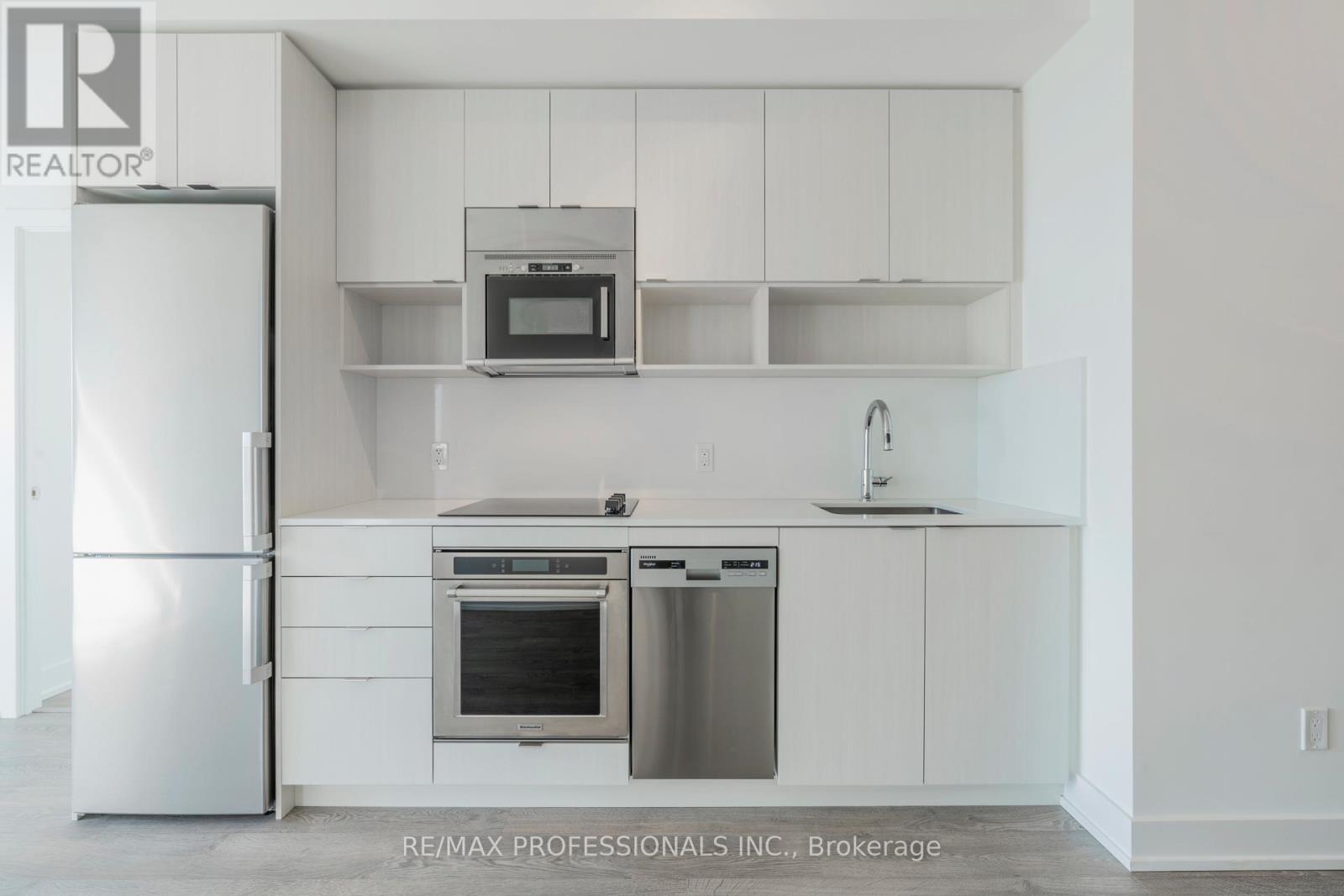 4110 - 7 Mabelle Avenue, Toronto, Ontario  M9A 0C9 - Photo 5 - W12814850