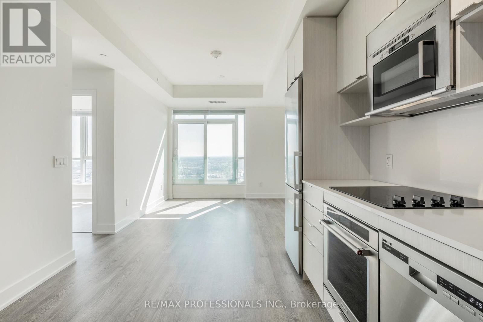 4110 - 7 Mabelle Avenue, Toronto, Ontario  M9A 0C9 - Photo 7 - W12814850