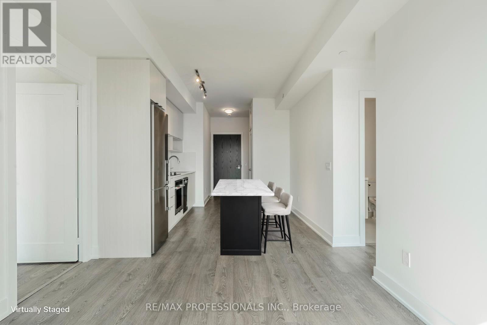 4110 - 7 Mabelle Avenue, Toronto, Ontario  M9A 0C9 - Photo 8 - W12814850