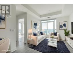 4110 - 7 MABELLE AVENUE, Toronto, Ontario