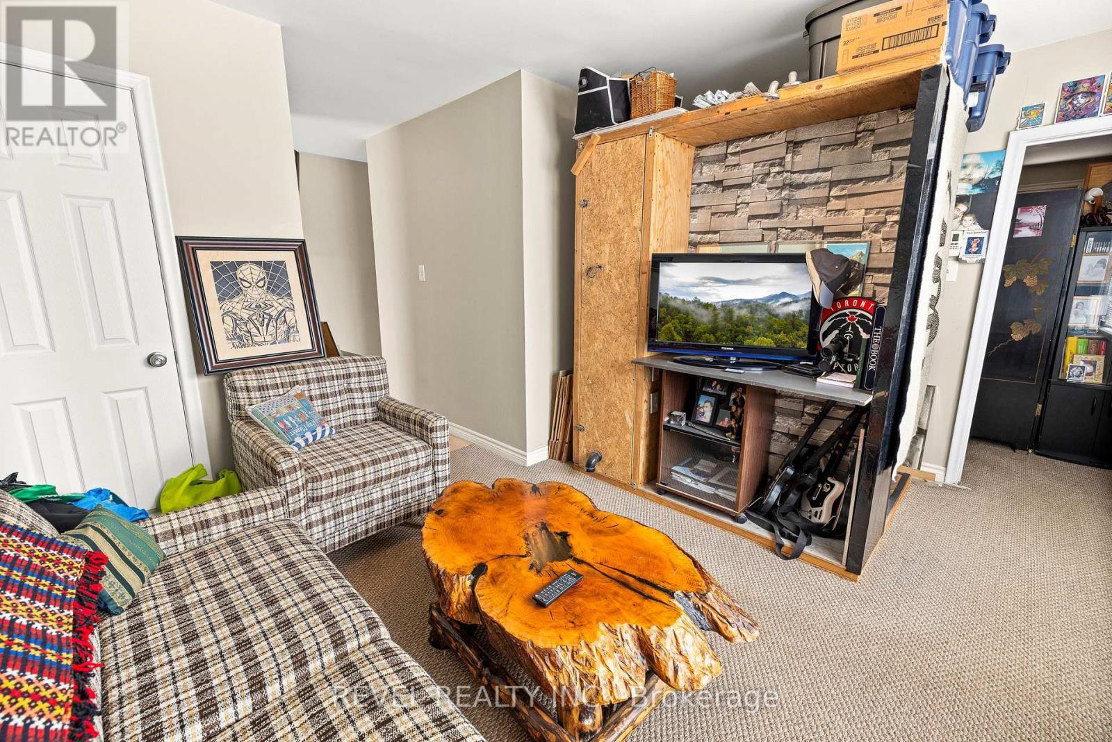 58 & 60 Queen Street S, Mississauga, Ontario  L5M 1K4 - Photo 22 - W12814888