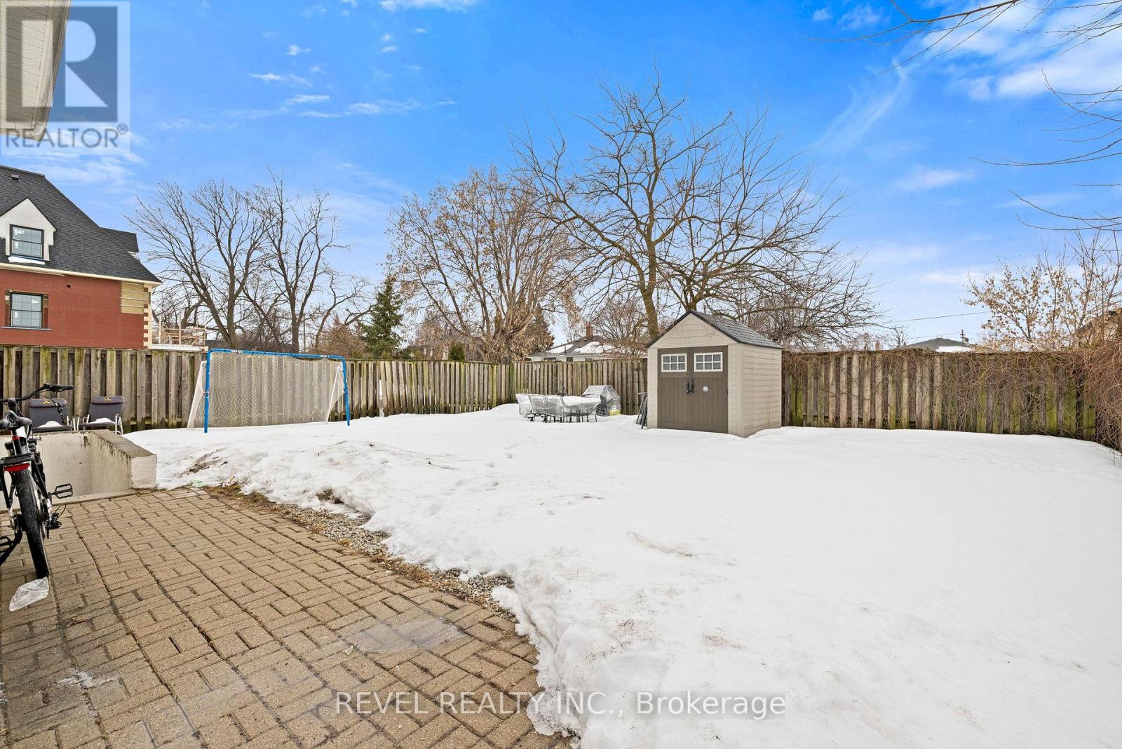 58 & 60 Queen Street S, Mississauga, Ontario  L5M 1K4 - Photo 27 - W12814888