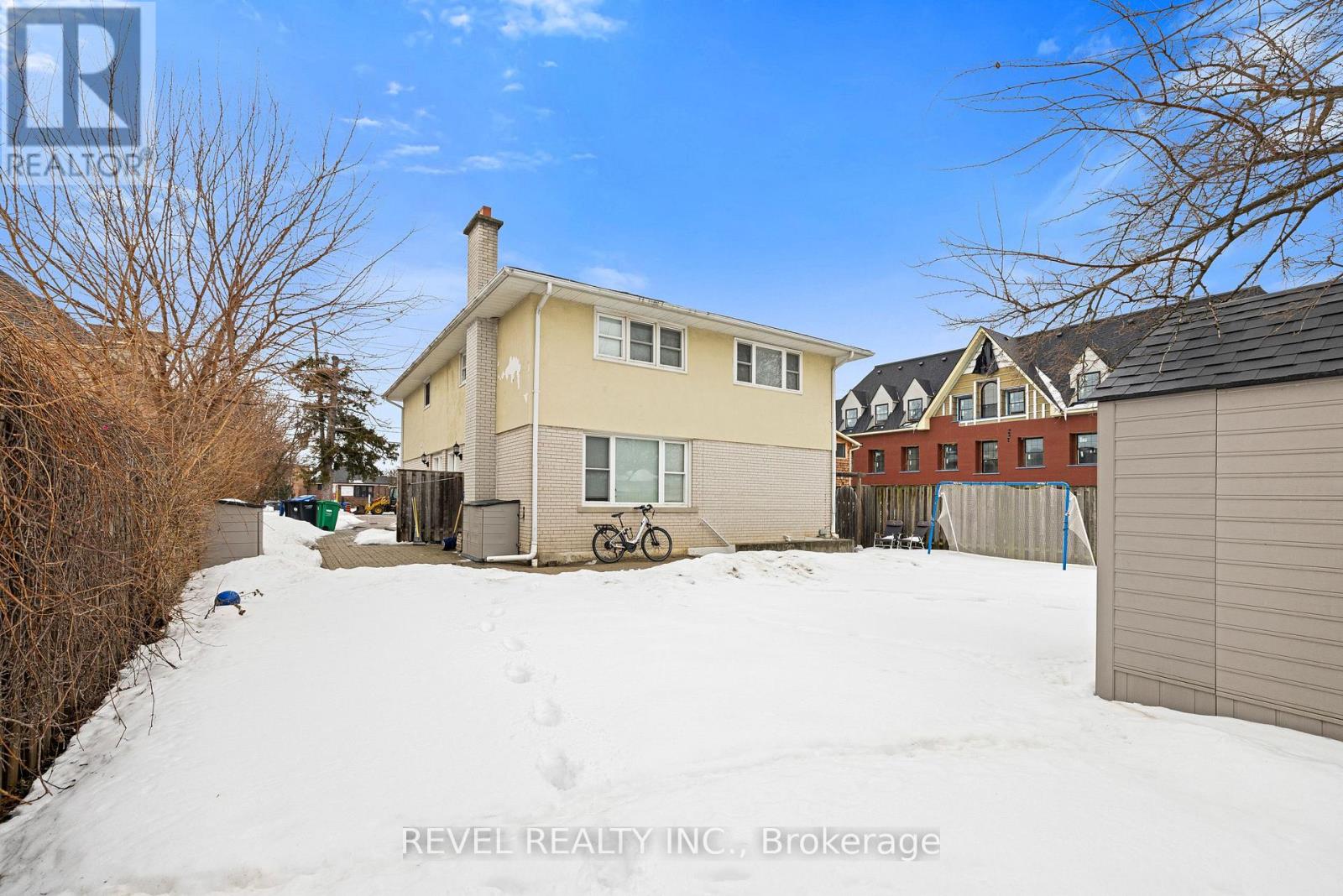 58 & 60 Queen Street S, Mississauga, Ontario  L5M 1K4 - Photo 28 - W12814888