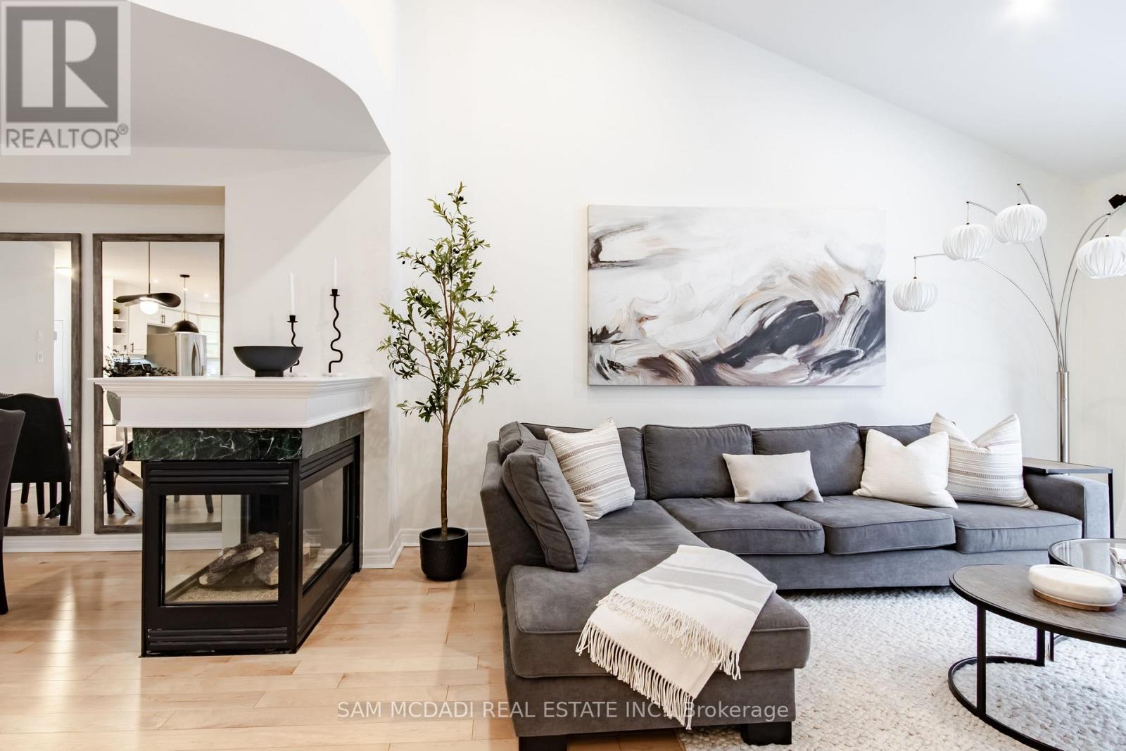 46 - 223 Rebecca Street, Oakville, Ontario  L6K 3Y2 - Photo 11 - W12814892