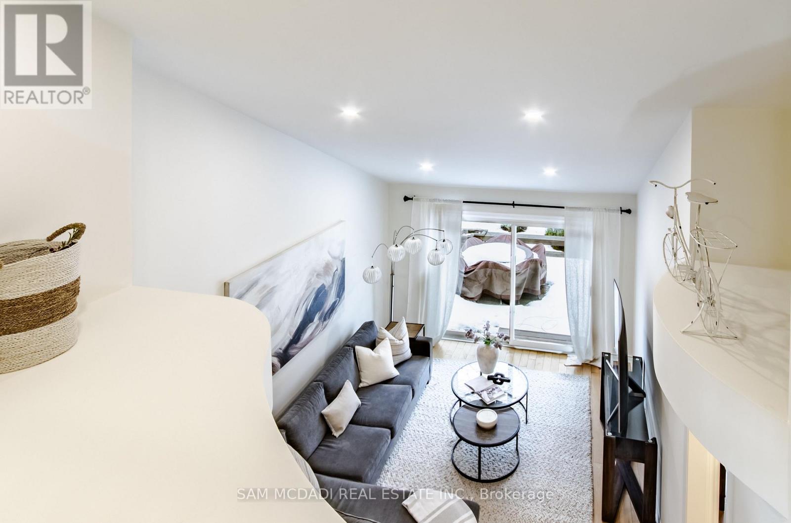 46 - 223 Rebecca Street, Oakville, Ontario  L6K 3Y2 - Photo 12 - W12814892