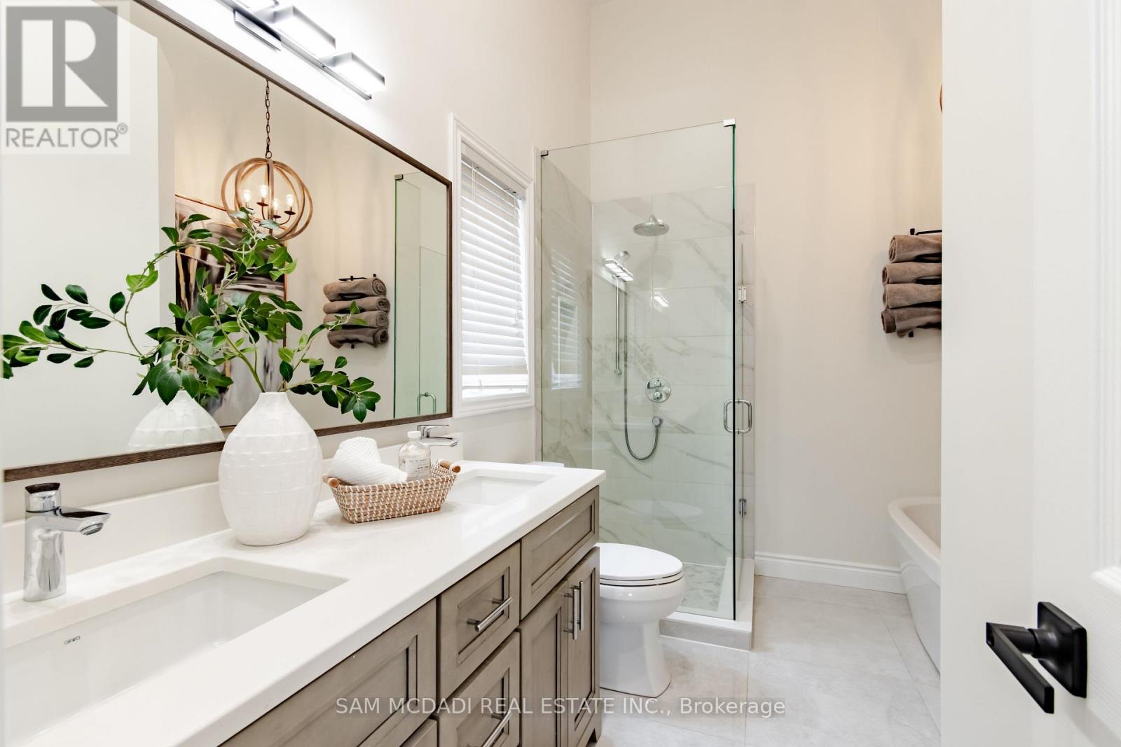 46 - 223 Rebecca Street, Oakville, Ontario  L6K 3Y2 - Photo 20 - W12814892