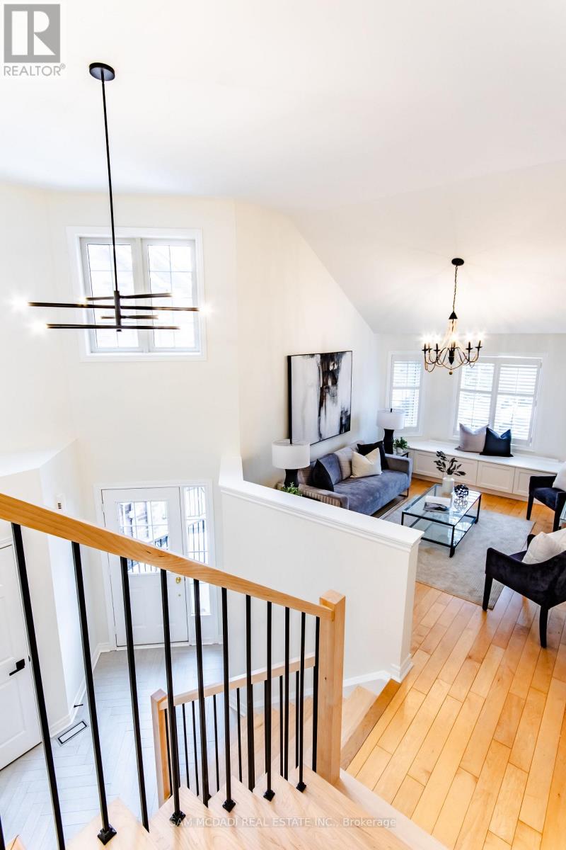 46 - 223 Rebecca Street, Oakville, Ontario  L6K 3Y2 - Photo 27 - W12814892