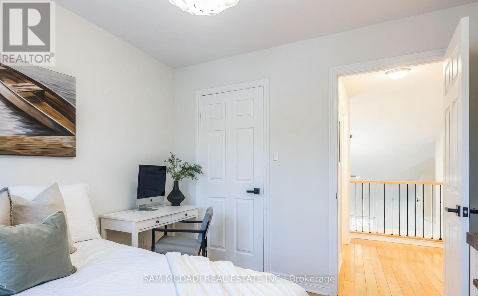 46 - 223 Rebecca Street, Oakville, Ontario  L6K 3Y2 - Photo 32 - W12814892