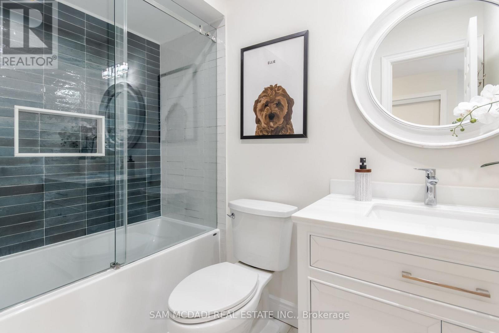 46 - 223 Rebecca Street, Oakville, Ontario  L6K 3Y2 - Photo 33 - W12814892