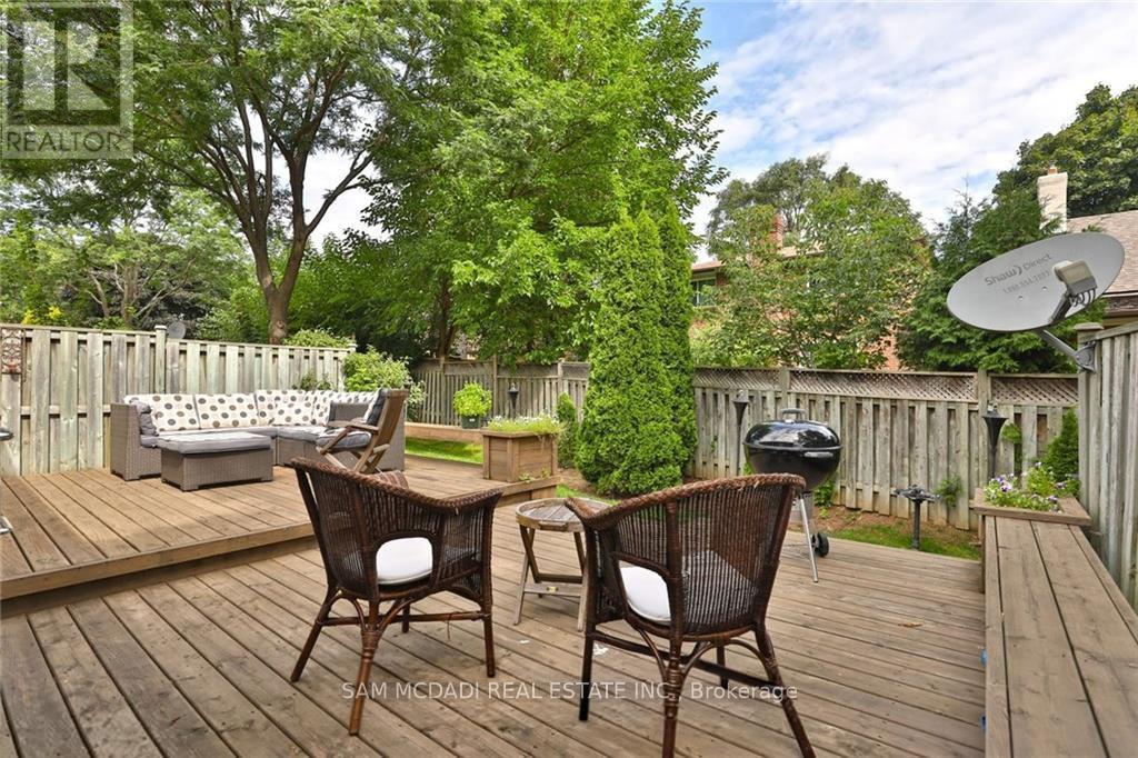 46 - 223 Rebecca Street, Oakville, Ontario  L6K 3Y2 - Photo 40 - W12814892