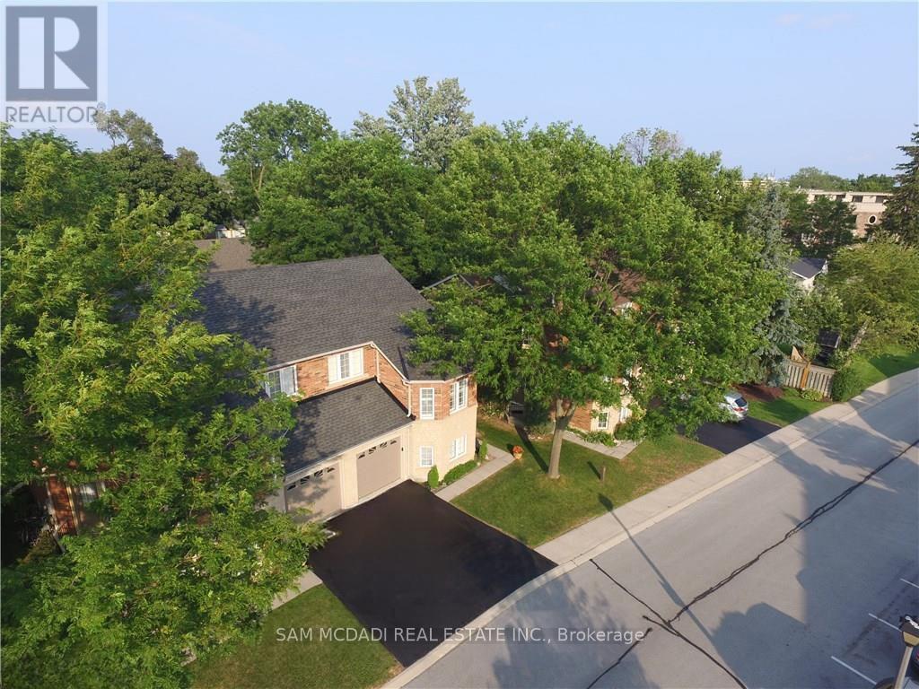 46 - 223 Rebecca Street, Oakville, Ontario  L6K 3Y2 - Photo 41 - W12814892