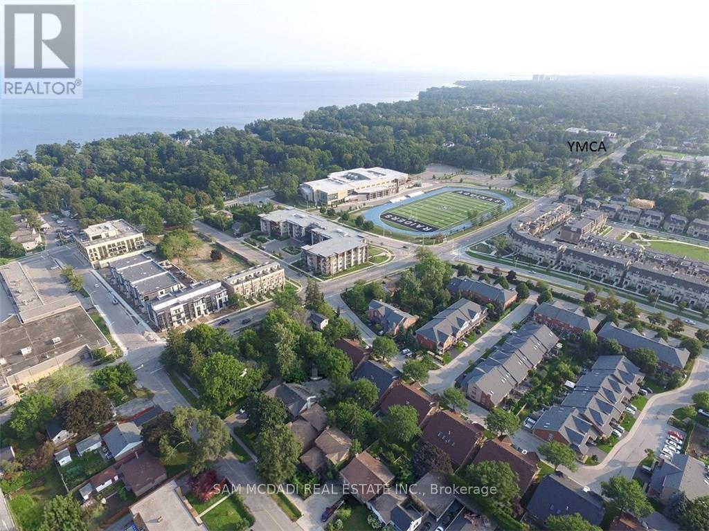 46 - 223 Rebecca Street, Oakville, Ontario  L6K 3Y2 - Photo 43 - W12814892