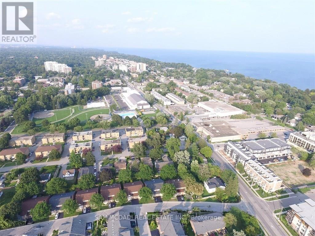 46 - 223 Rebecca Street, Oakville, Ontario  L6K 3Y2 - Photo 44 - W12814892