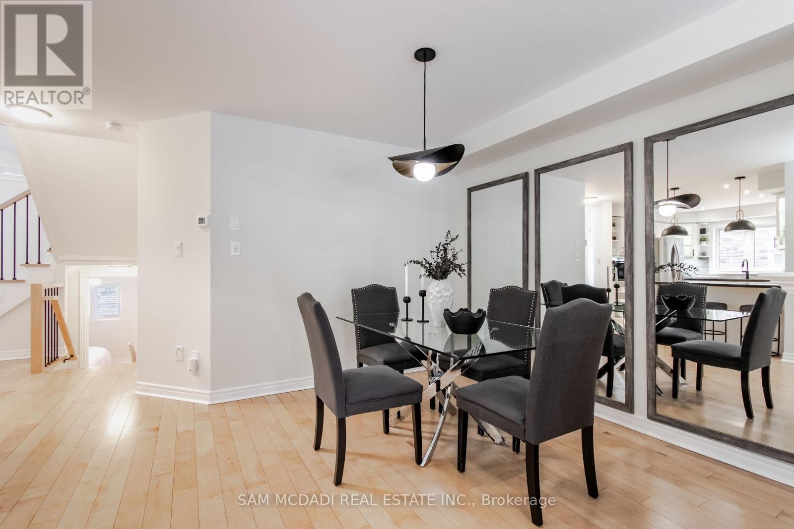 46 - 223 Rebecca Street, Oakville, Ontario  L6K 3Y2 - Photo 7 - W12814892