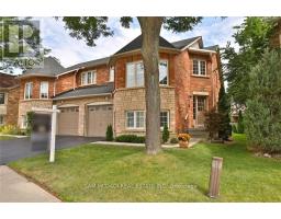 46 - 223 REBECCA STREET, Oakville, Ontario