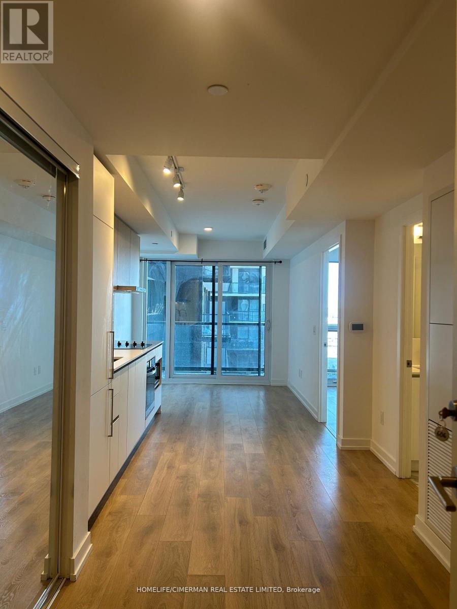 606 - 1100 SHEPPARD AVENUE W, Toronto, Ontario