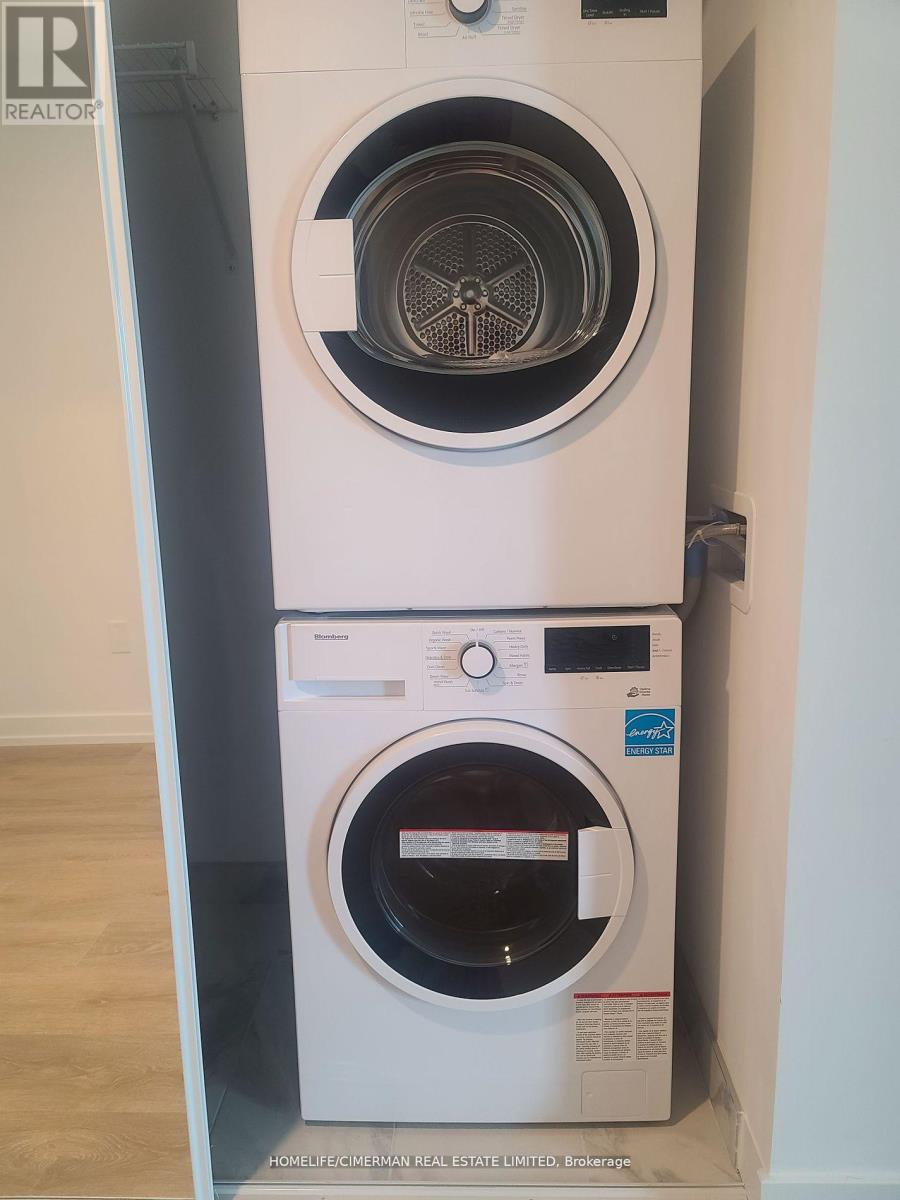 606 - 1100 Sheppard Avenue W, Toronto, Ontario  M3J 0H1 - Photo 12 - W12814912