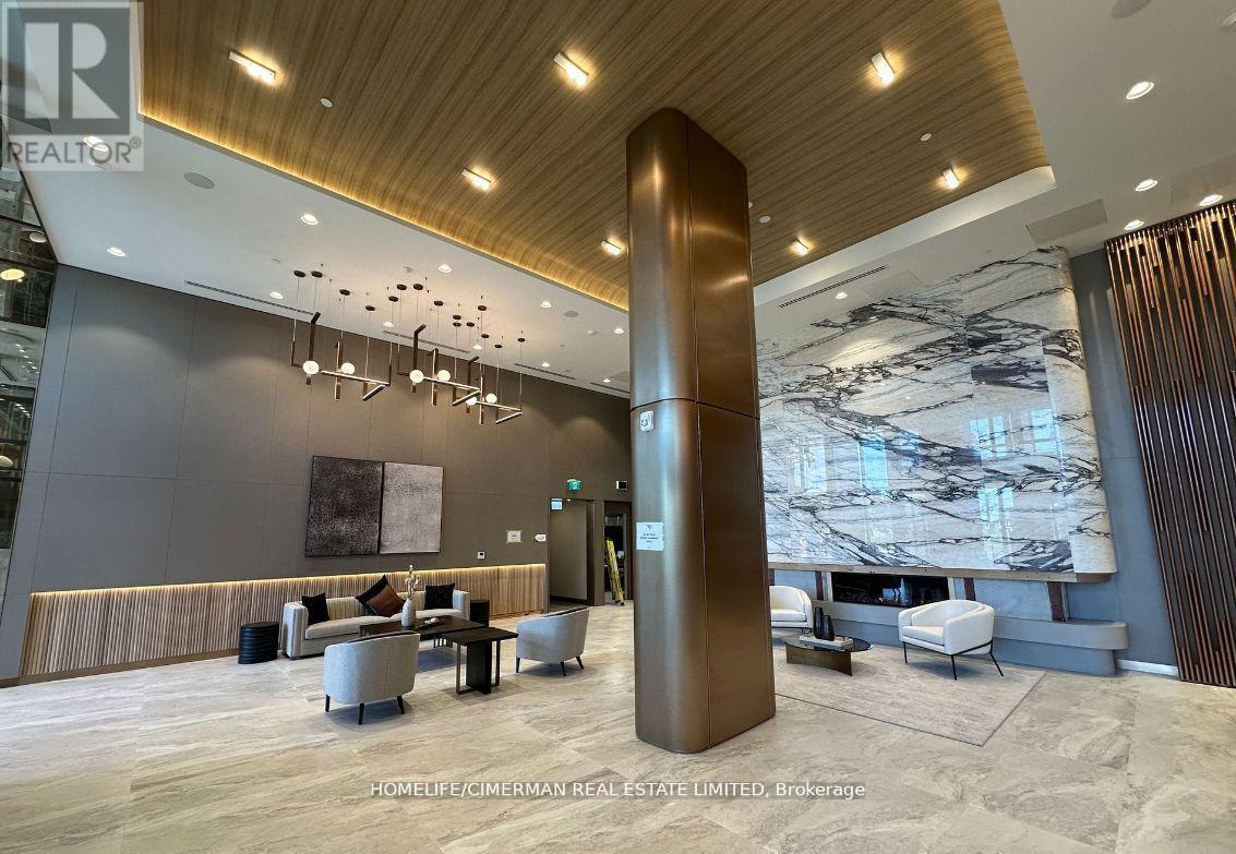 606 - 1100 Sheppard Avenue W, Toronto, Ontario  M3J 0H1 - Photo 16 - W12814912