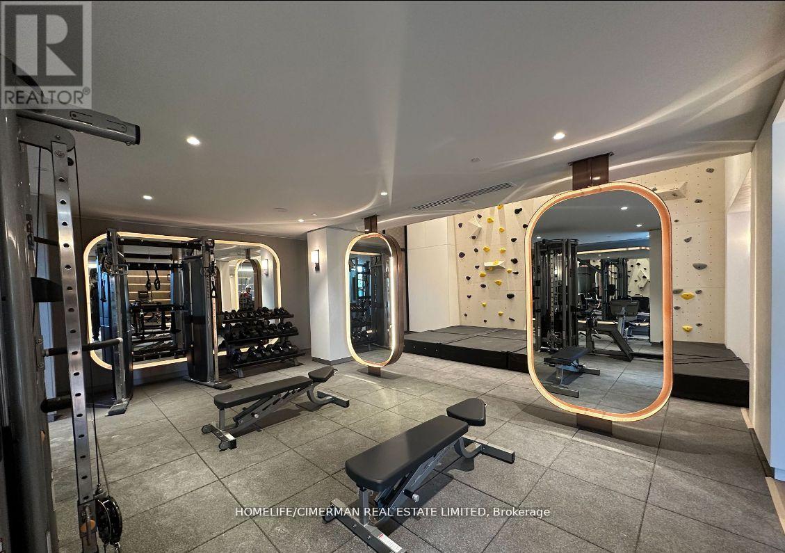 606 - 1100 Sheppard Avenue W, Toronto, Ontario  M3J 0H1 - Photo 17 - W12814912