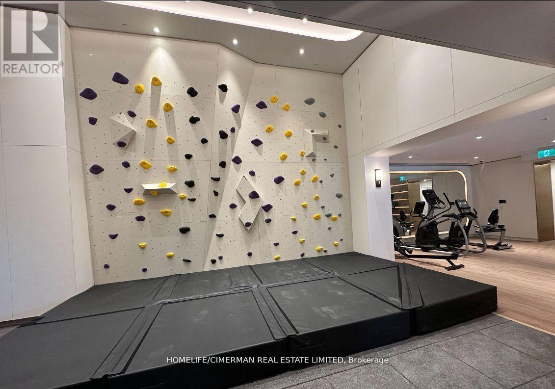 606 - 1100 Sheppard Avenue W, Toronto, Ontario  M3J 0H1 - Photo 18 - W12814912