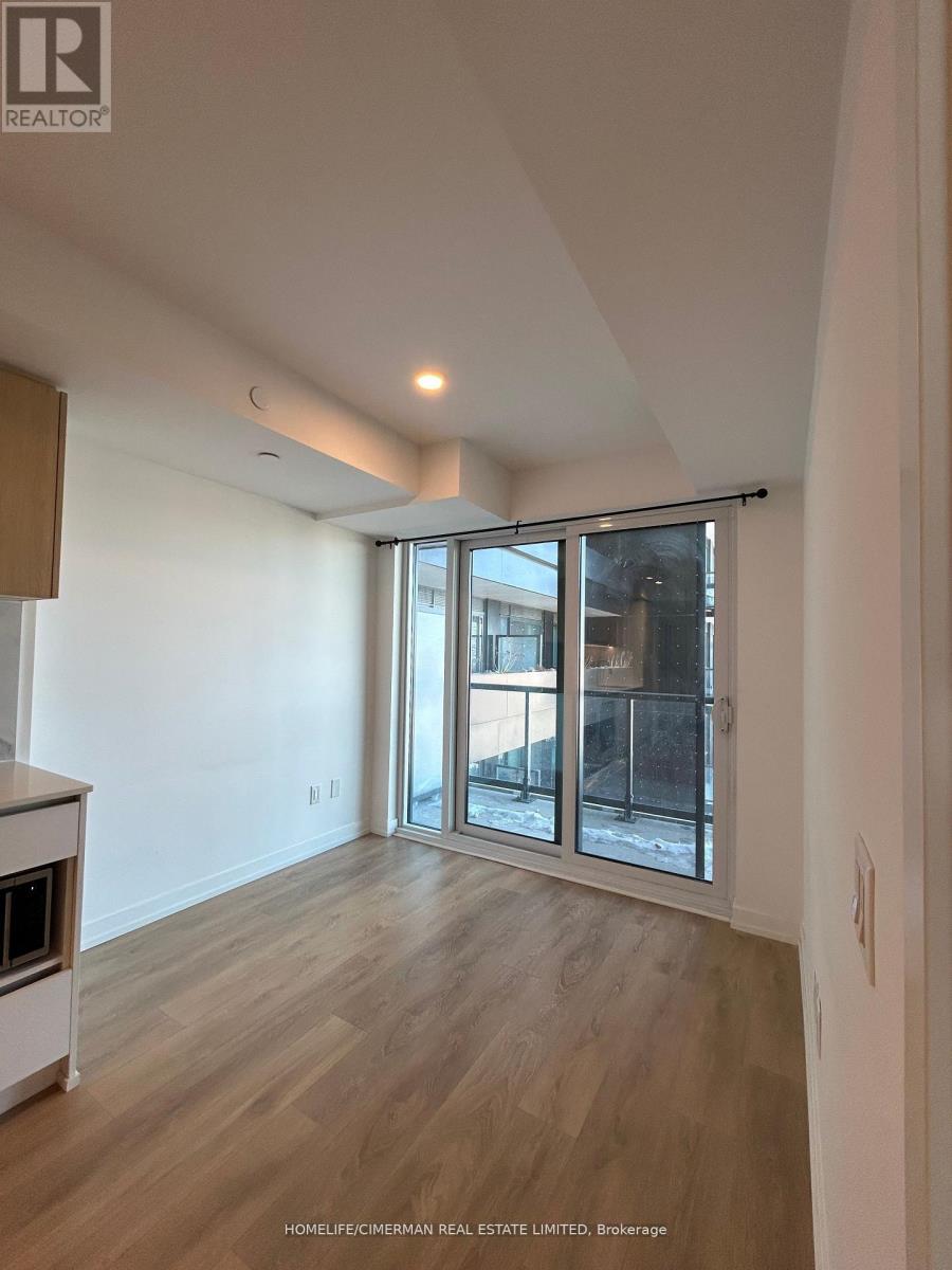 606 - 1100 Sheppard Avenue W, Toronto, Ontario  M3J 0H1 - Photo 5 - W12814912