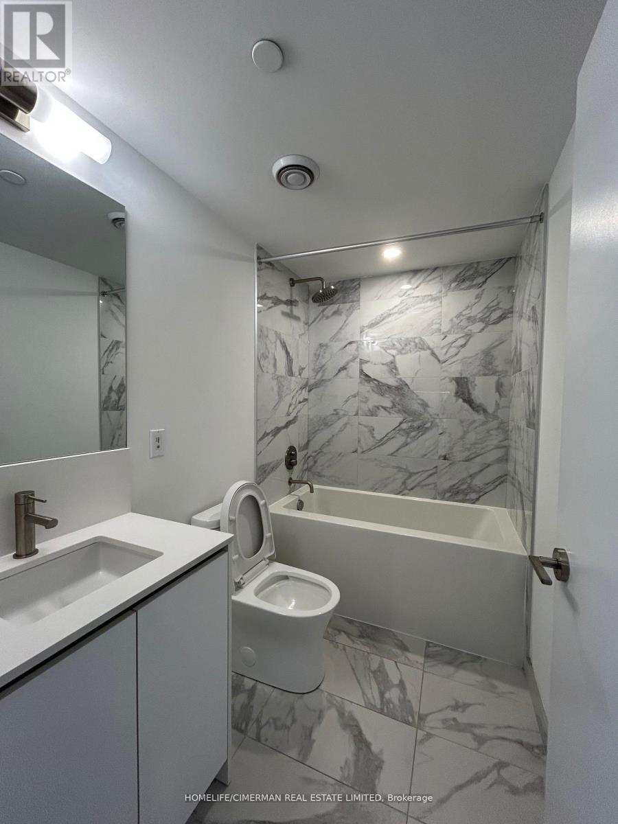 606 - 1100 Sheppard Avenue W, Toronto, Ontario  M3J 0H1 - Photo 8 - W12814912