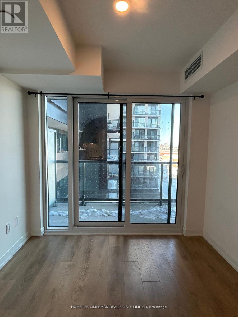 606 - 1100 Sheppard Avenue W, Toronto, Ontario  M3J 0H1 - Photo 9 - W12814912