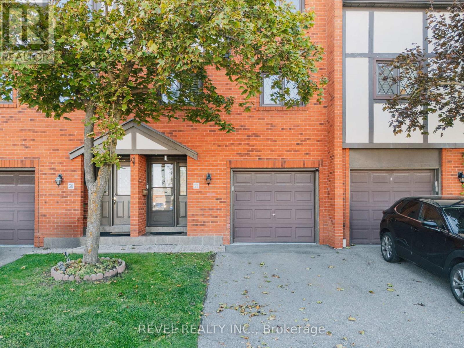 57 - 3360 Council Ring Road, Mississauga, Ontario  L5L 2E4 - Photo 2 - W12814914