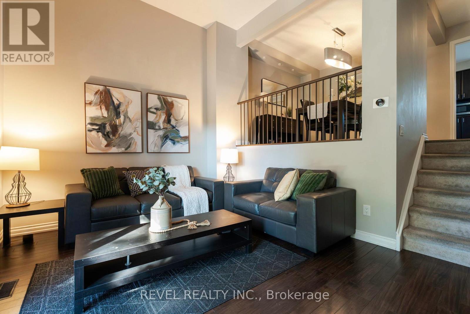 57 - 3360 Council Ring Road, Mississauga, Ontario  L5L 2E4 - Photo 7 - W12814914